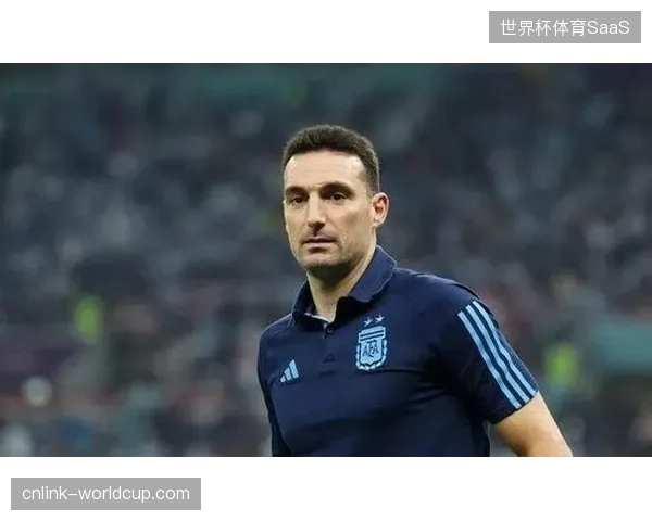 斯卡洛尼或在世界杯中大胆启用轮换，以应对梅西缺阵并丰富前场战术储备